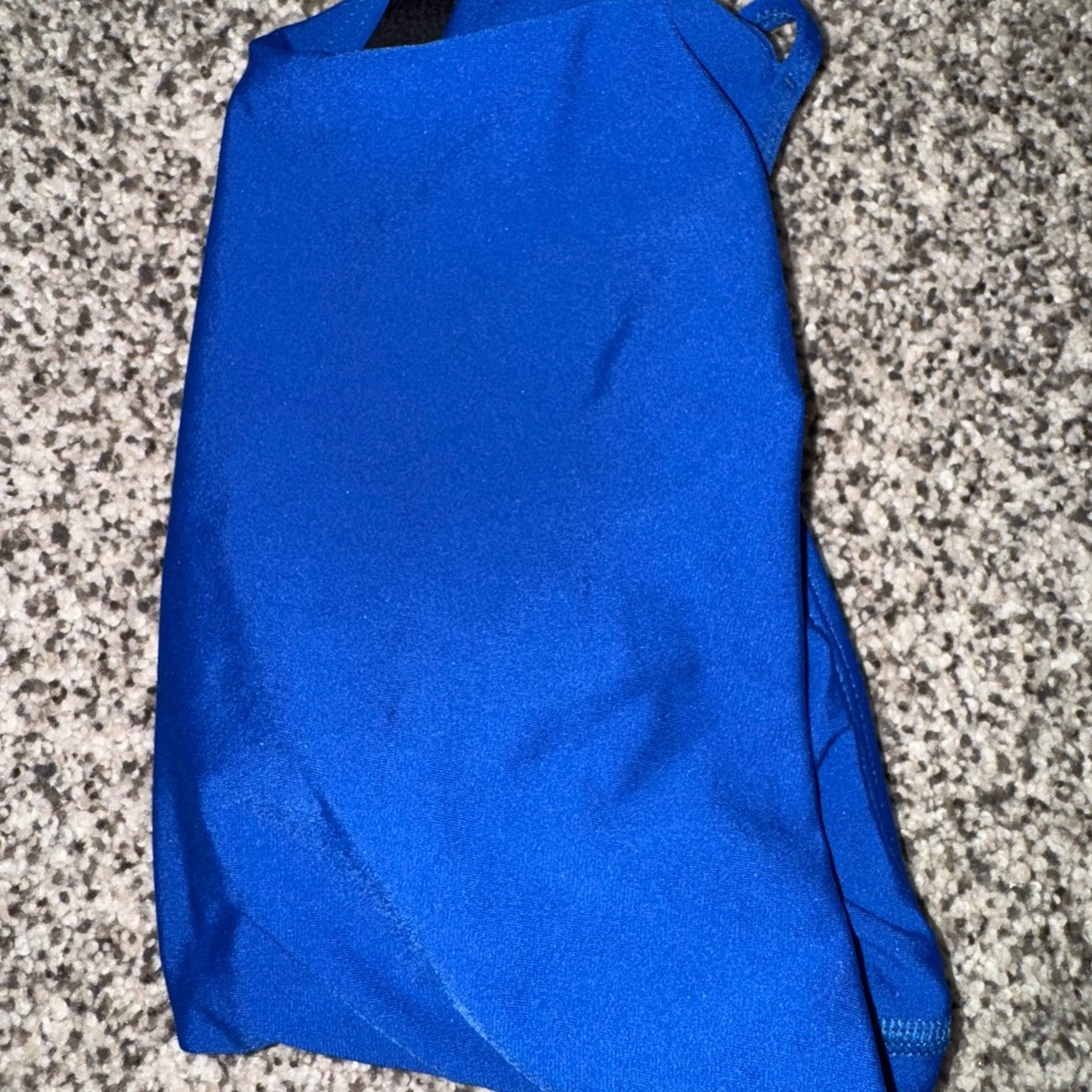 Jolyn Clothing Blue Women's One Piece Swimsuit MURRY
